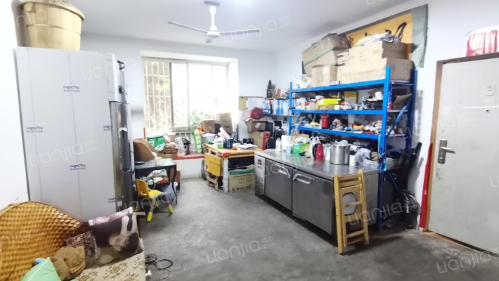 丹桂苑(高新区)二手房实景图