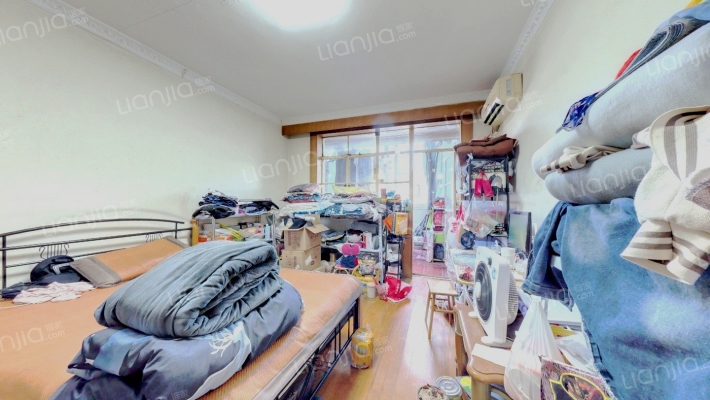 工农四村星源公寓二手房实景图