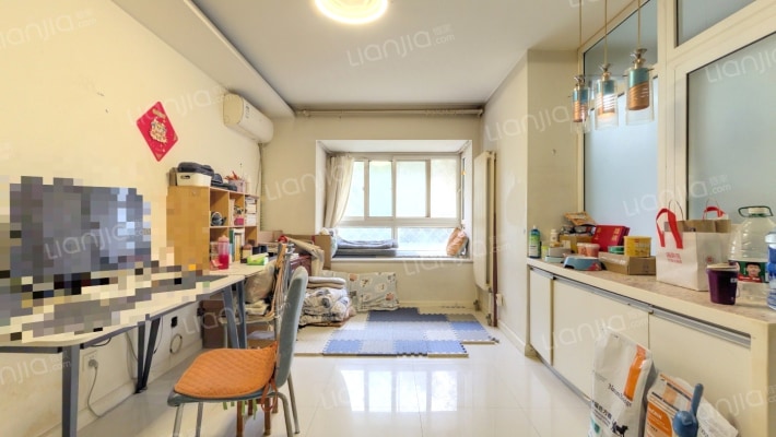 霁月园二手房实景图