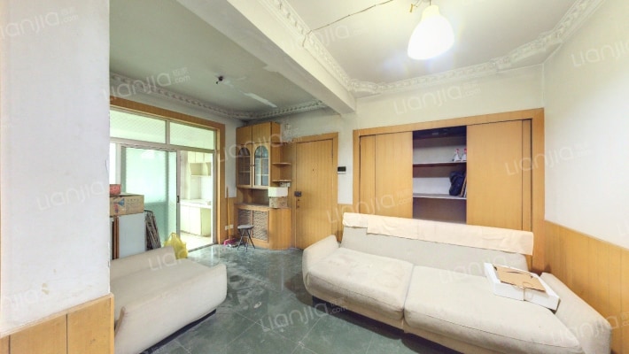 中国石油陕西销售公司家属院二手房实景图