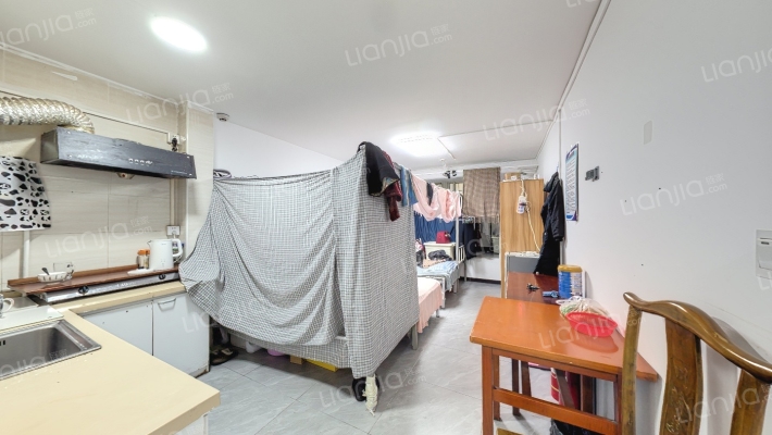 钟声胡同二手房实景图