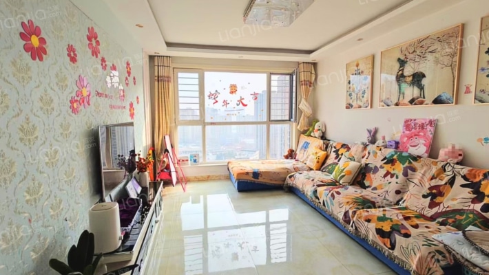 泰润家园二手房实景图