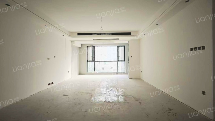 郏县建业城一二期二手房实景图