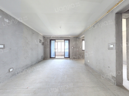 整租·新城棠樾 3室2厅 南