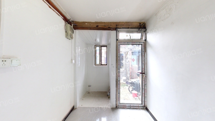 腊库胡同二手房实景图