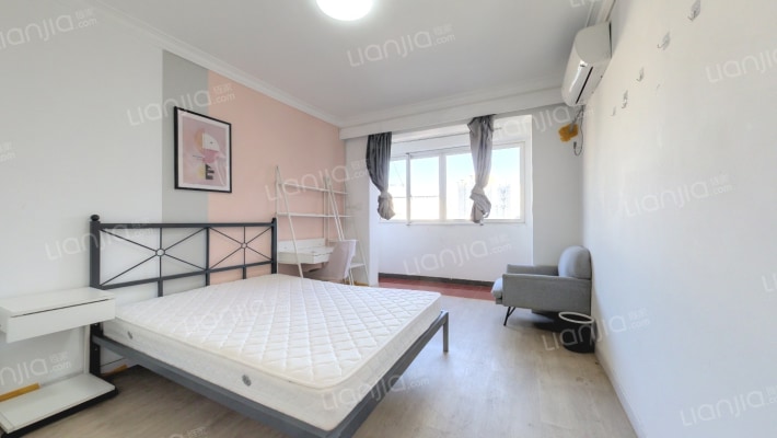 政本路350弄二手房实景图