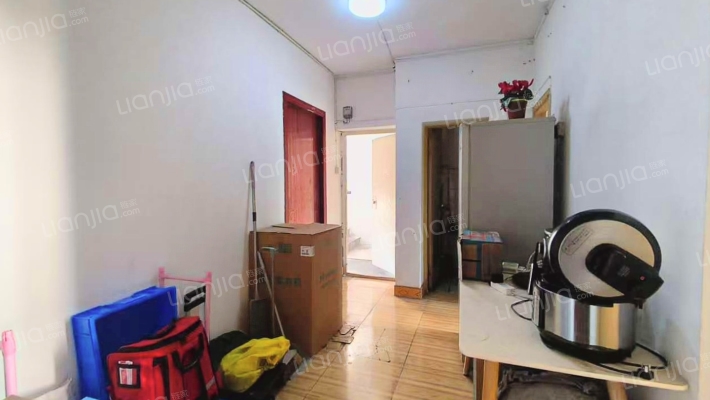 金沙苑二手房实景图