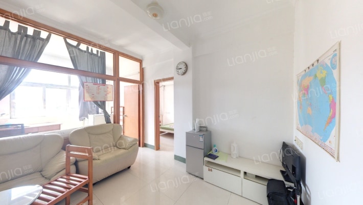 龟岗大马路二手房实景图