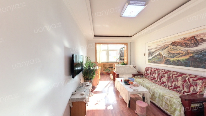 金惠小区二手房实景图