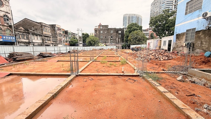 中山东路二手房实景图