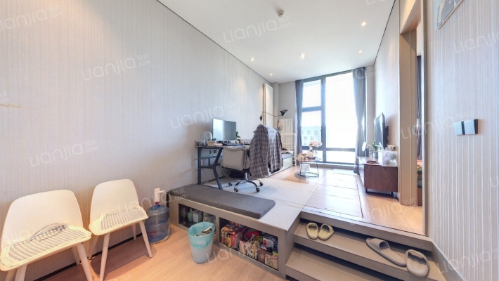 保利大都汇二手房实景图