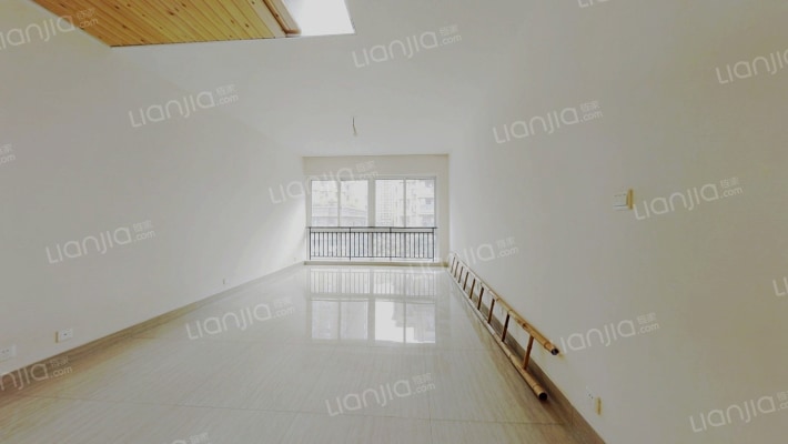 湖景湾二手房实景图