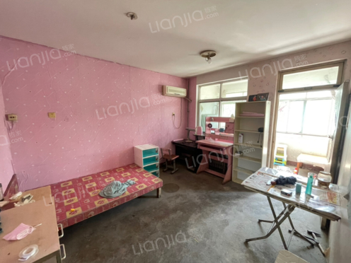 整租·益民西区 1室1厅 东