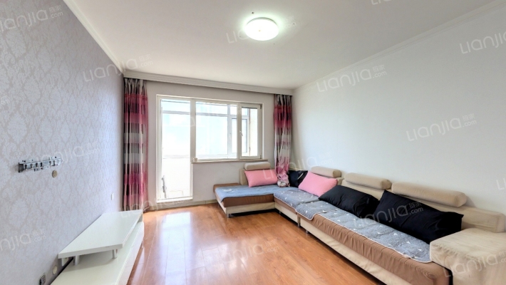 果舍添香三期二手房实景图