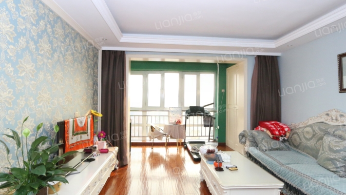 钟楼大街20号院二手房实景图