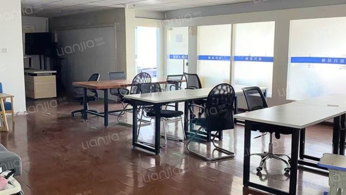 锦茂大厦二手房实景图