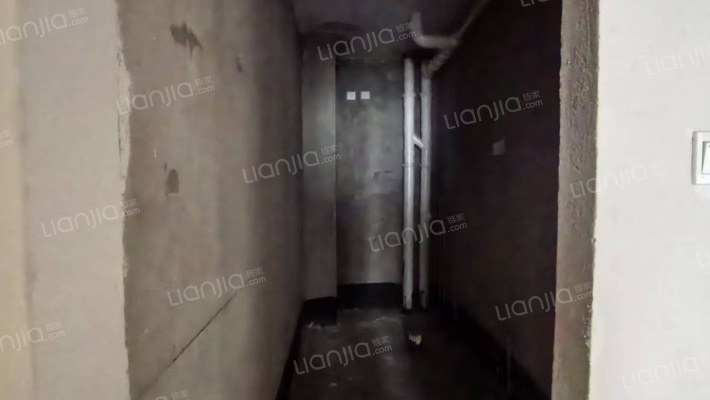 中间楼层，采光好，小区集体供暖-卫生间