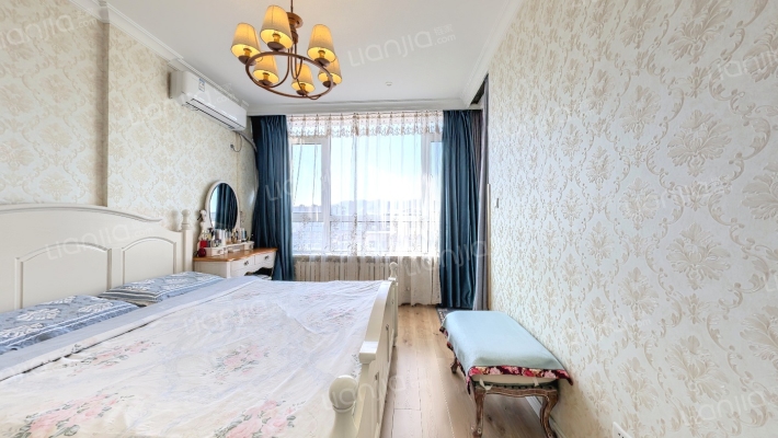 金寓花园五期二手房实景图