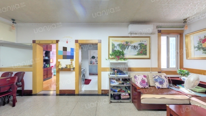 海安建材大市场二手房实景图