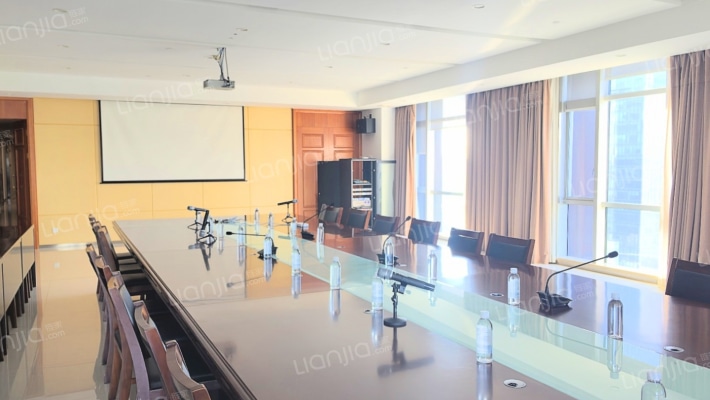 仙峰环合中心一期二手房实景图