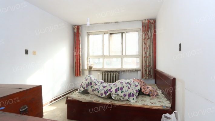 新兴北街2号院二手房实景图