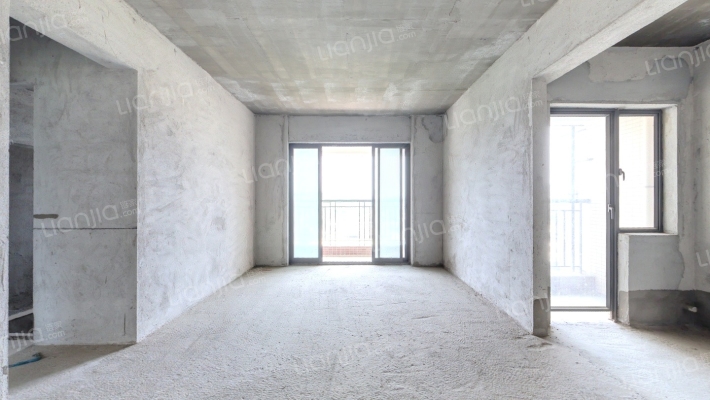 传盛东方名都二手房实景图