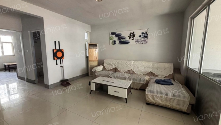 齐都名郡二手房实景图