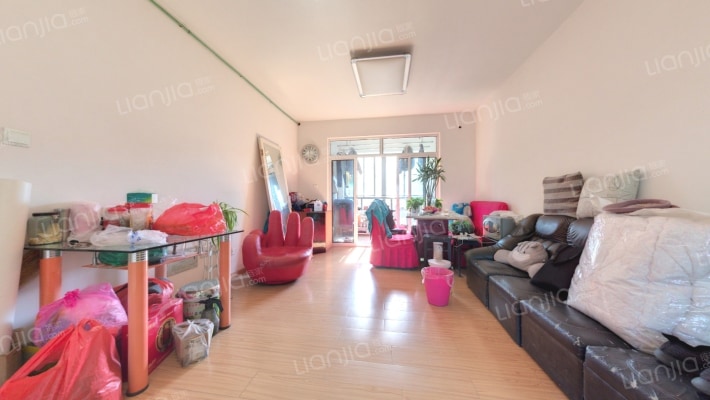 琉璃花园二手房实景图