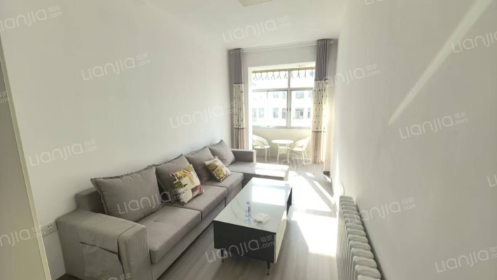 昌邑市人民医院宿舍二手房实景图