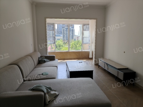 整租·西创美庭 2室2厅 东南