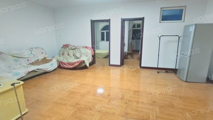 和平小区(邳州市)二手房实景图