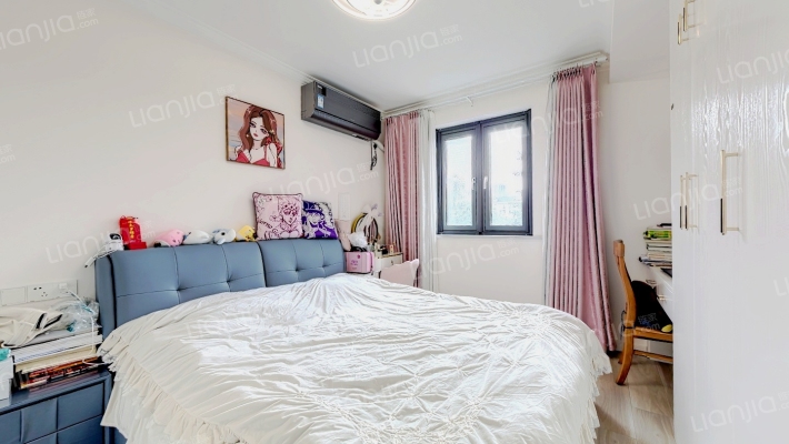 真西新驰苑二手房实景图