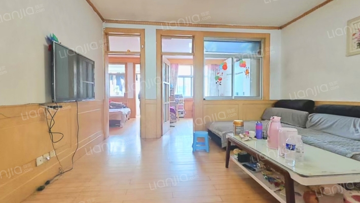 潍城区房管所宿舍二手房实景图