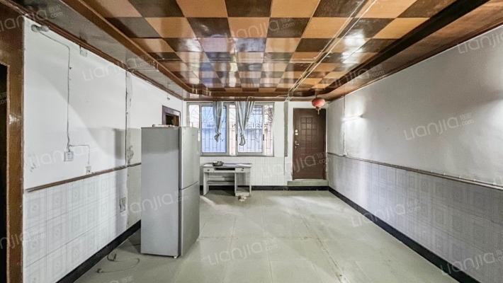 兰叶小区二手房实景图