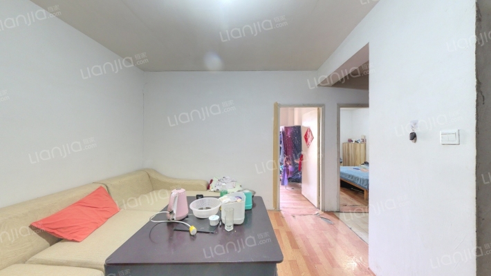 金水湾西区二手房实景图