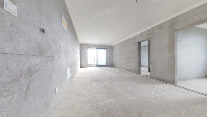 建正紫阙二手房实景图