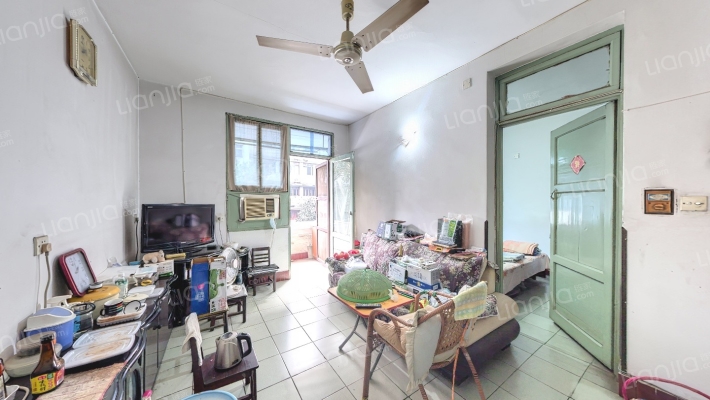 洋河新村二手房实景图