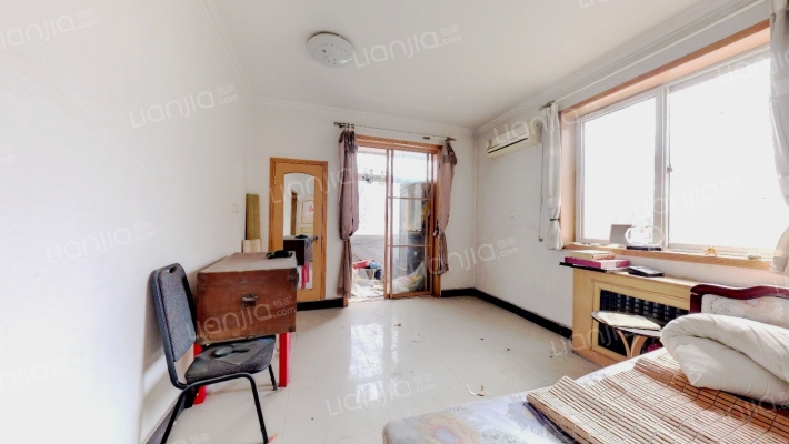 南纬路2号院二手房实景图