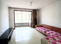 整租·钓鱼台B区 3室2厅 南/北_钓鱼台B区租房