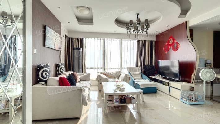 浦沿公寓二手房实景图