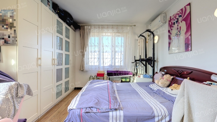 黄寺大街28号院二手房实景图