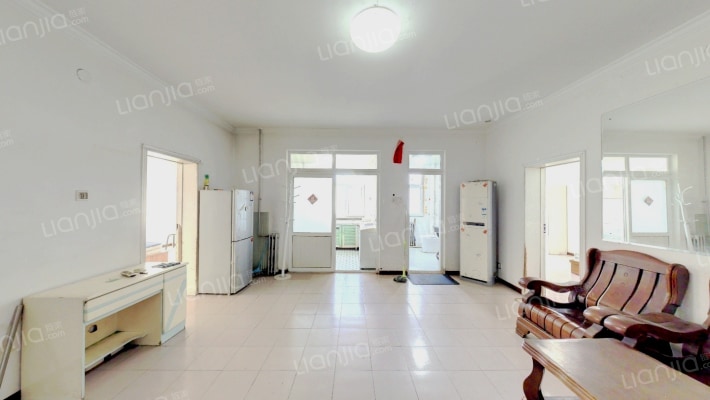 大三尖二手房实景图