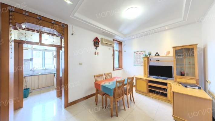 香秀里一期二手房实景图