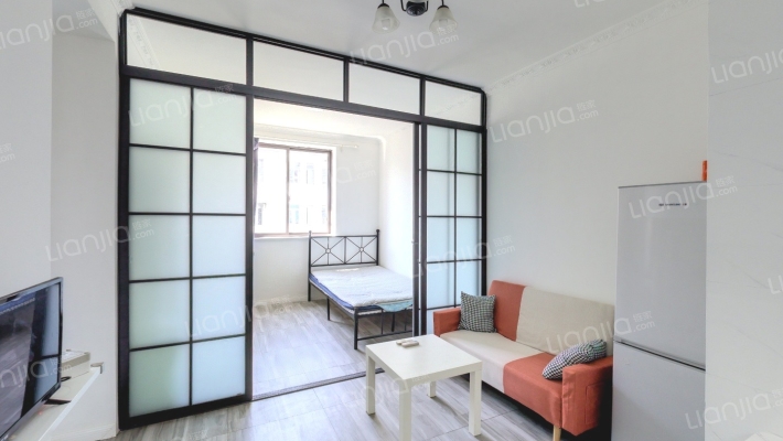 田林五六七村二手房实景图