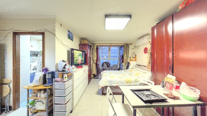 交道口东大街二手房实景图