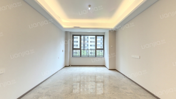 紫薇.华发CID中央首府.云璟时光二手房实景图