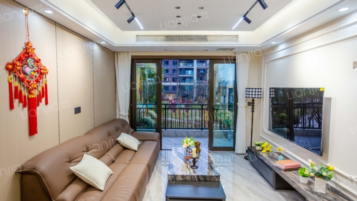 碧桂园·璟溪府二手房实景图