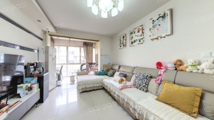 榕苑二手房实景图