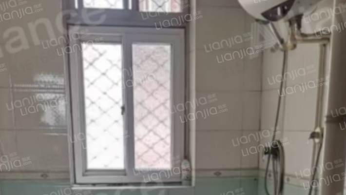 东兴小区(涿州) 3室2厅 南 北-卫生间A