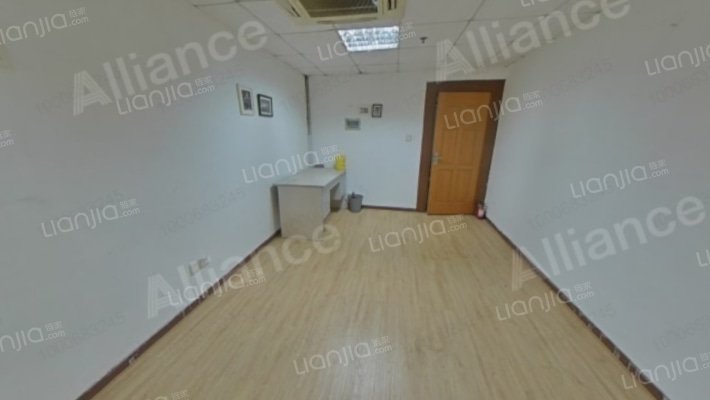 万金大厦二手房实景图